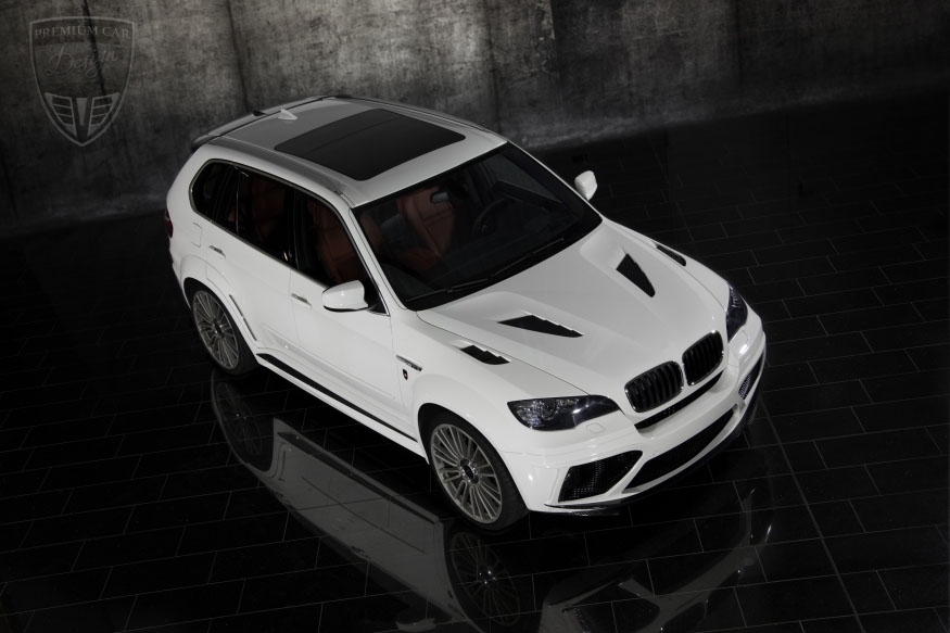 BMW M E70 X5 M Mansory Tuning BMW M E70 X5 M Mansory Tuning