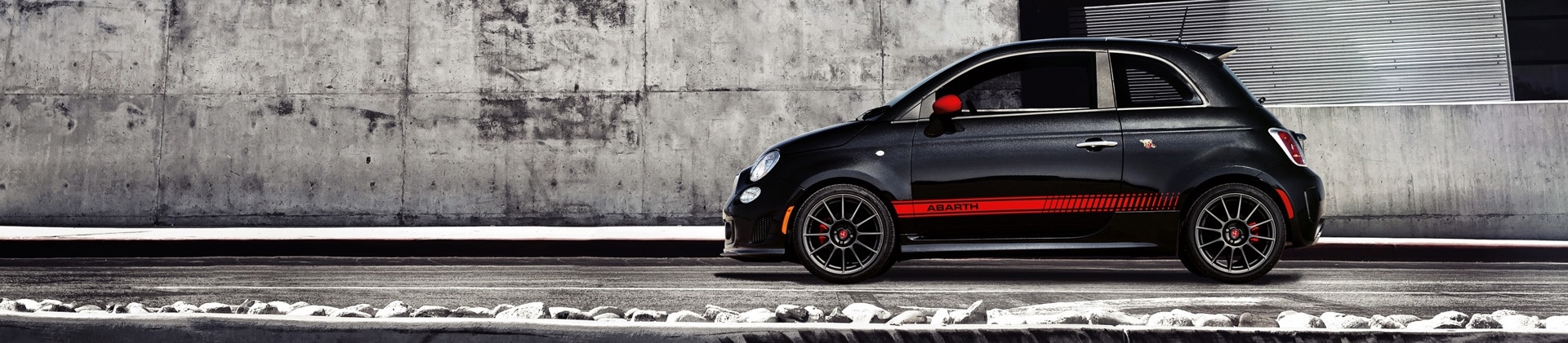 ABARTH tuning - NOVITEC Magyarország