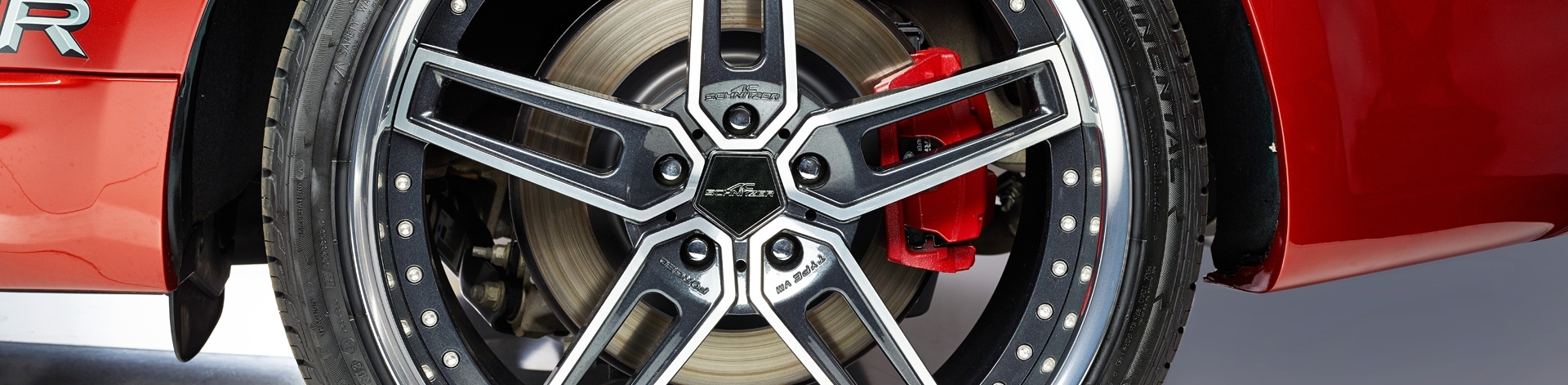 AC Schnitzer felnik már az új BMW 7-eshez is!