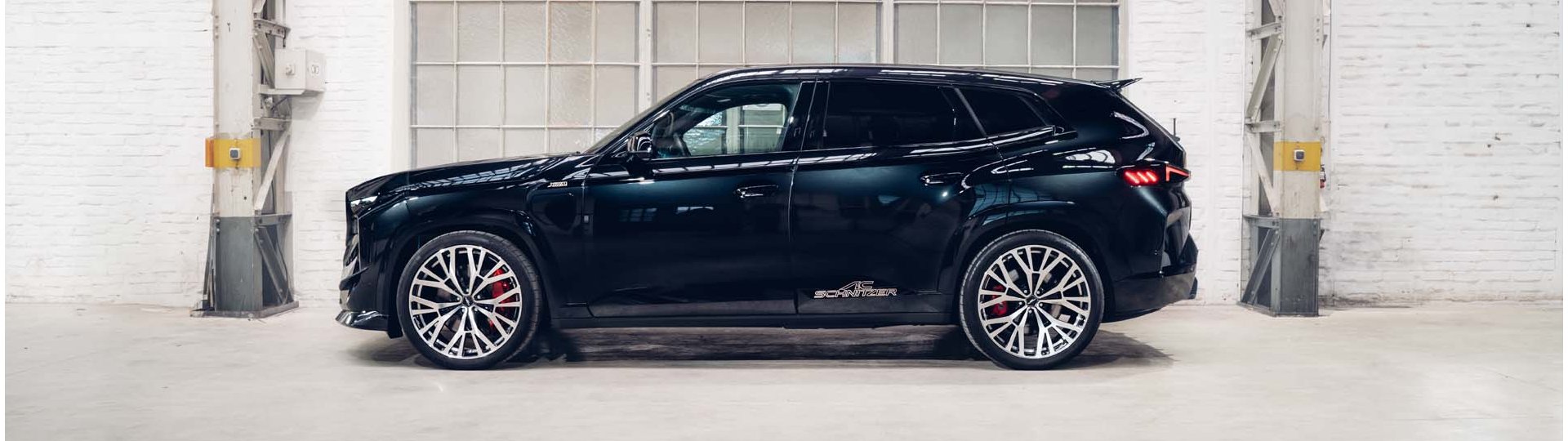 AC Schnitzer AC5 BMW felni