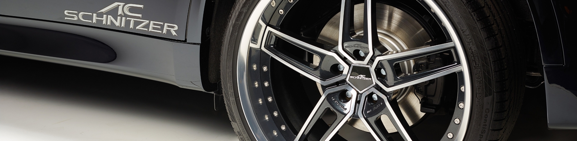 AC Schnitzer BMW felnik