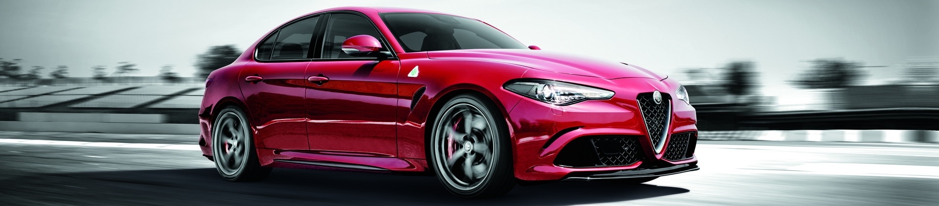 ALFA ROMEO tuning - NOVITEC Magyarország