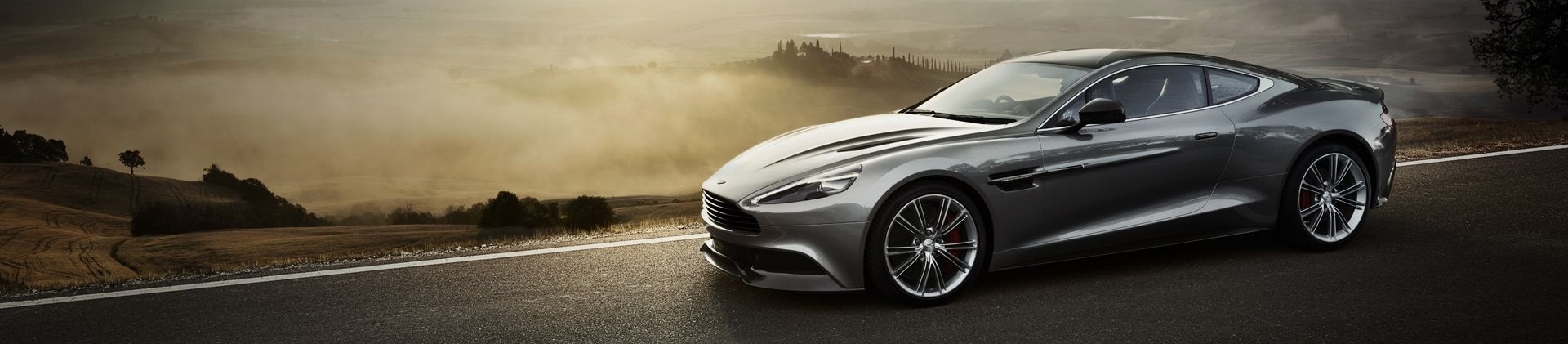 ASTON MARTIN tuning - MANSORY Magyarország