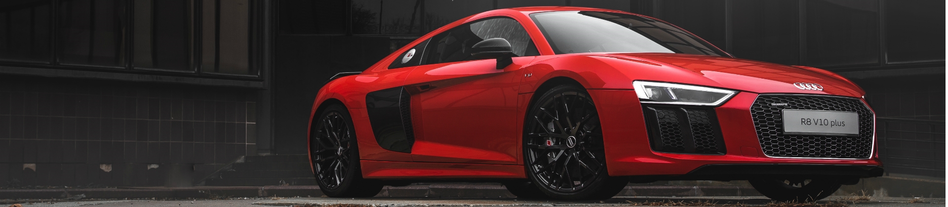 AUDI tuning - MTM, HOFELE-DESIGN Magyarország