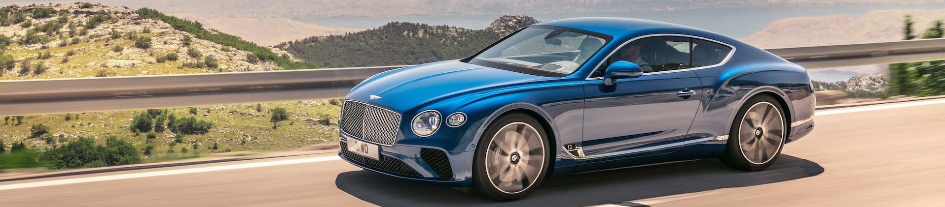 BENTLEY tuning - MANSORY Magyarország