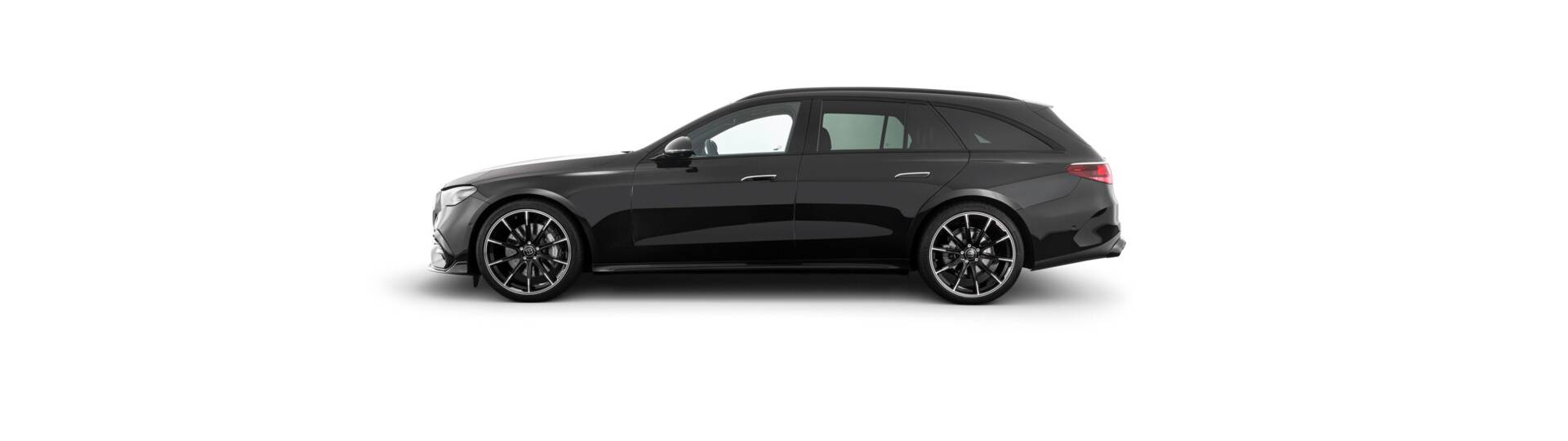 Brabus tuning az új E osztályhoz