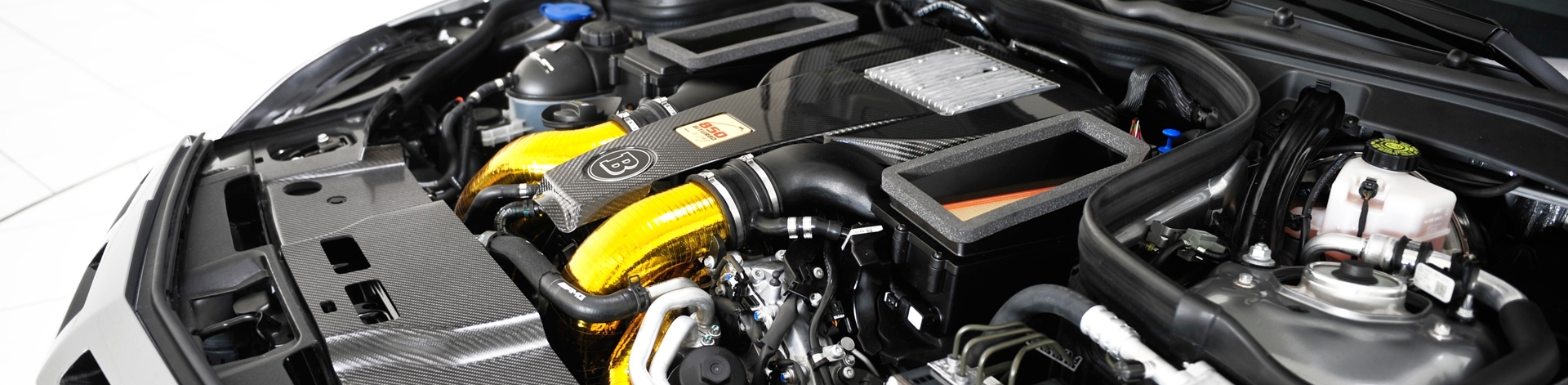 MERCEDES-BENZ motortuning 