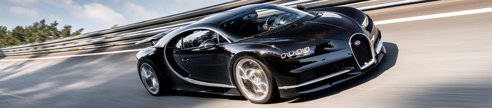 BUGATTI tuning - Mansory Magyarország