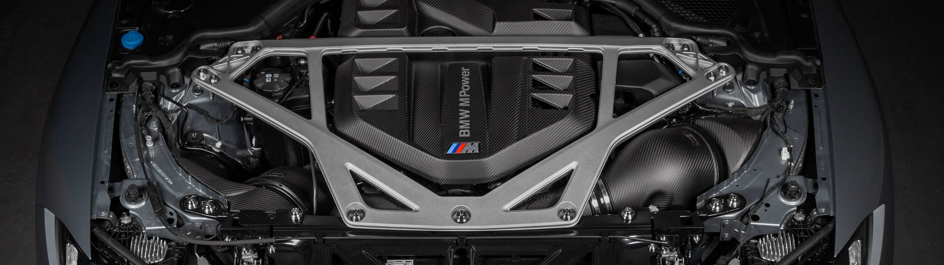 Eventuri Audi RS3 és BMW M4 