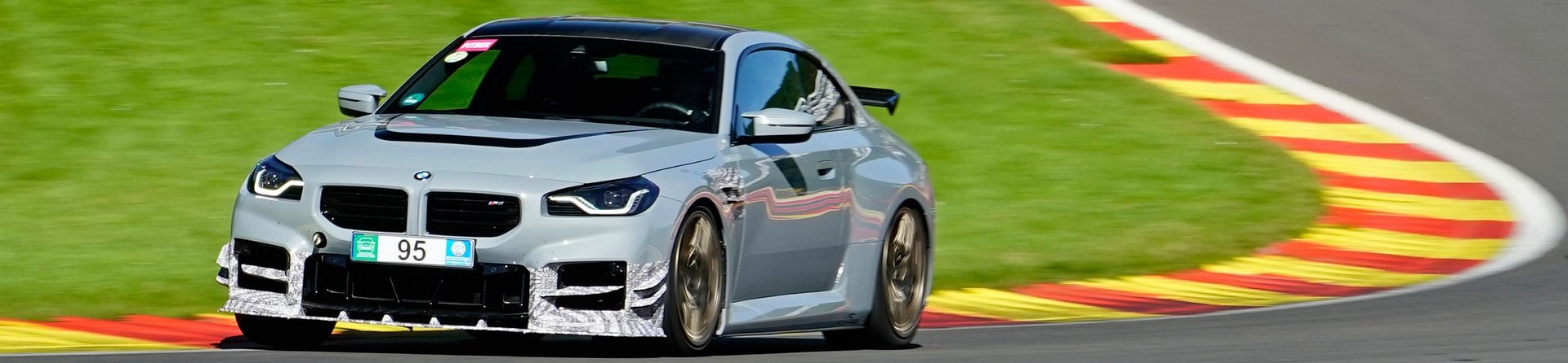 (G87) BMW M2 tuningmegoldások