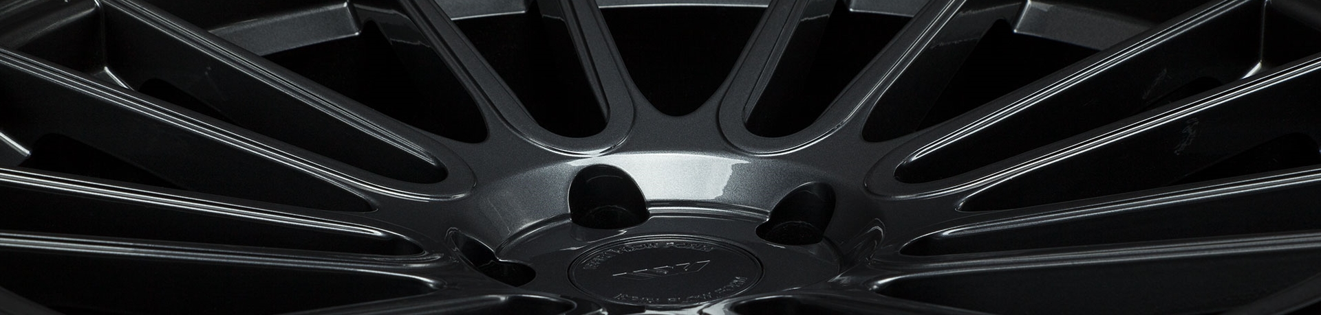 Három új luxusfelnivel bővíti kínálatát az ISPIRI Wheels