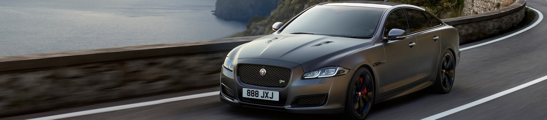 JAGUAR tuning - KAHN-DESIGN Magyarország