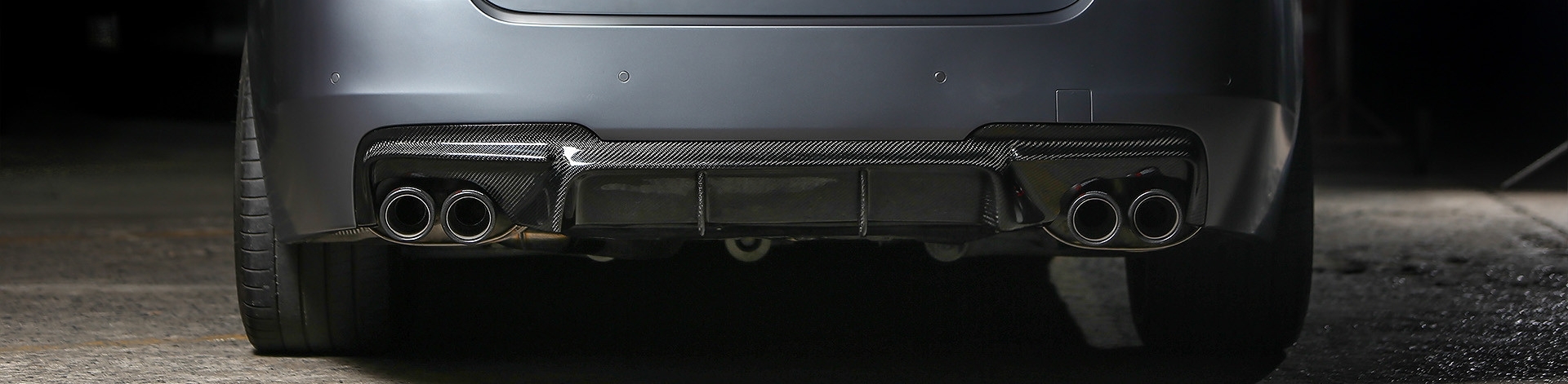 Sportkipufogó rendszerek, autó tuning megoldások