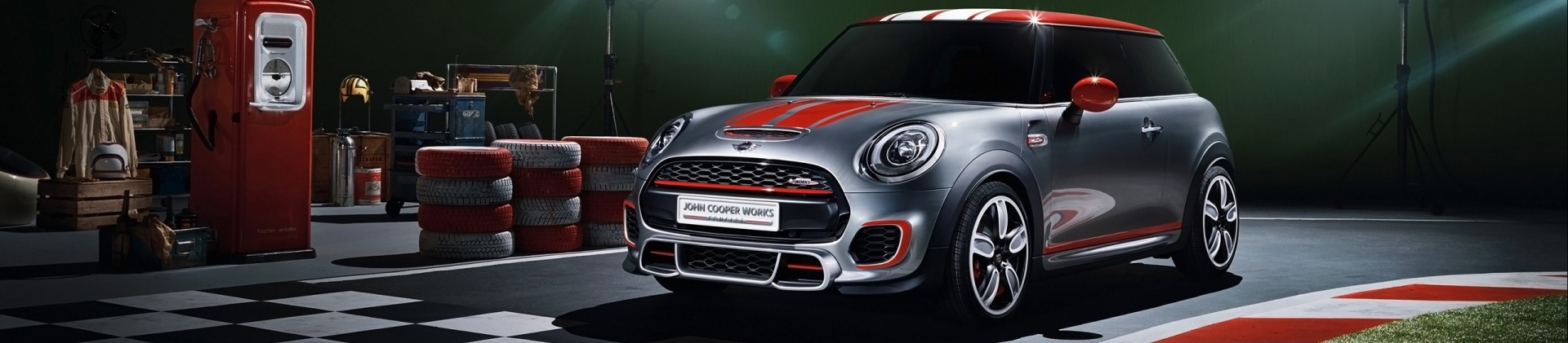 MINI tuning - AC SCHNITZER Magyarország