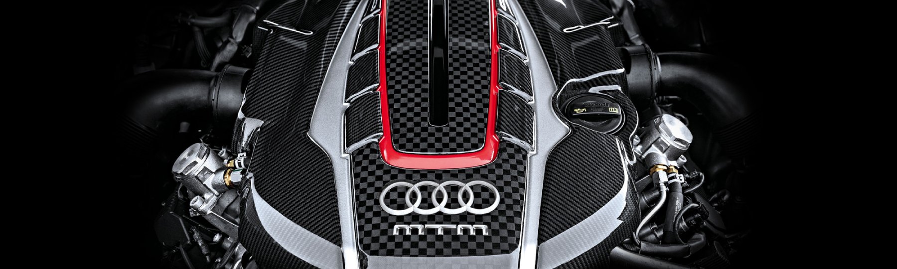 MTM Volkswagen Golf R 