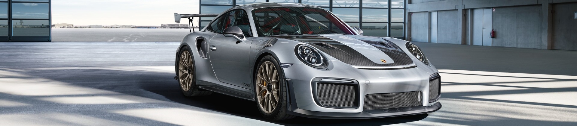 PORSCHE tuning - TECHART Magyarország