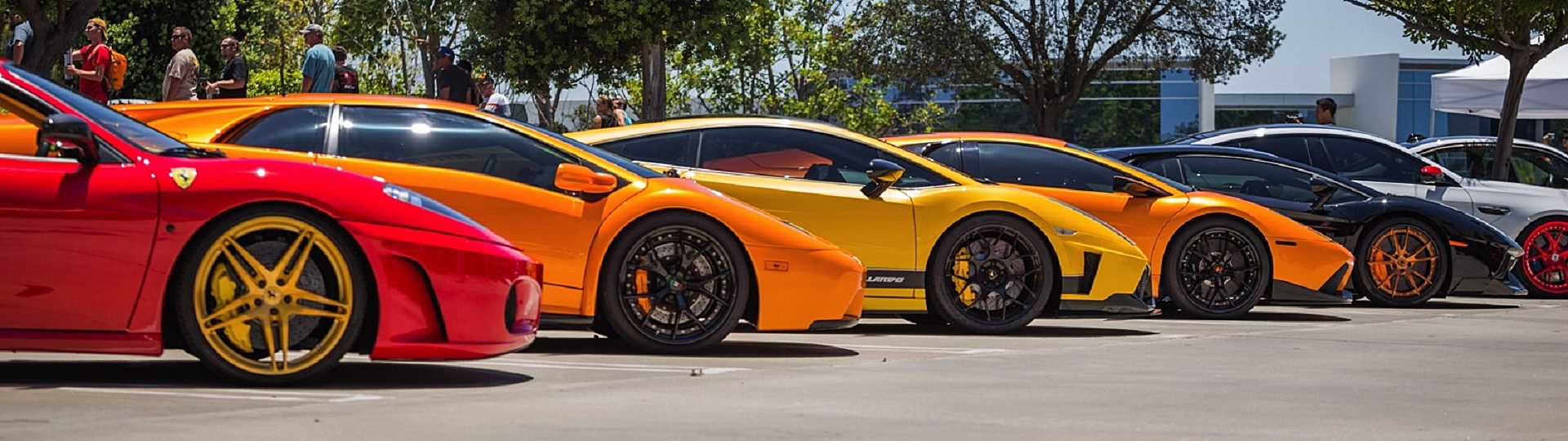 Tuning felnik, felni garnitúrák 