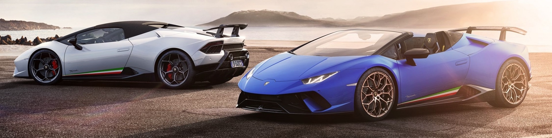 LAMBORGHINI tuning - MANSORY Magyarország