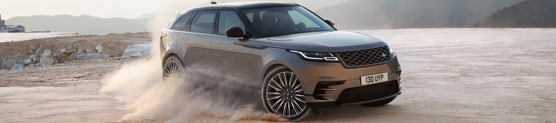 RANGE ROVER  tuning - KAHN-DESIGN Magyarország