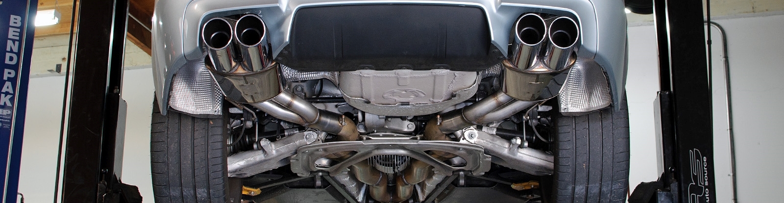 Supersprint kipufogó - hivatalos magyarországi importőr