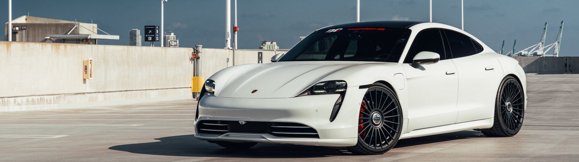 Vossen bemutatja legújabb HF-8 felnijét