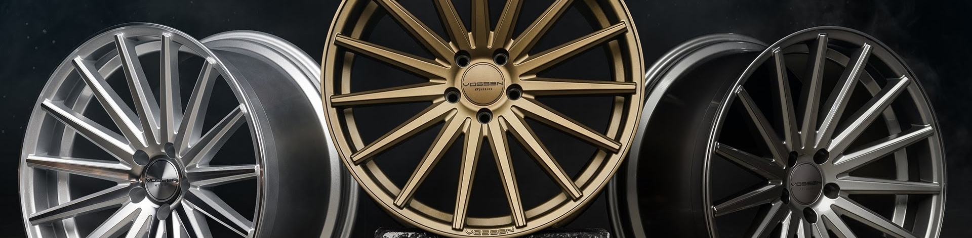 VOSSEN felnik- Budapesten