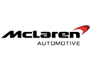 MCLAREN tuning